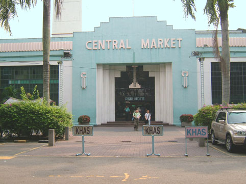 zentralmarkt