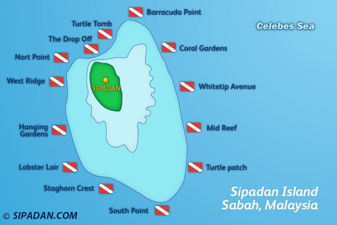 Dive Sabah